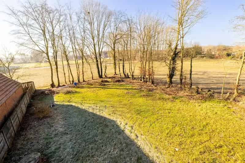 Bouwgrond 10a 64ca Lille Landelijk Wonen Nabij E34