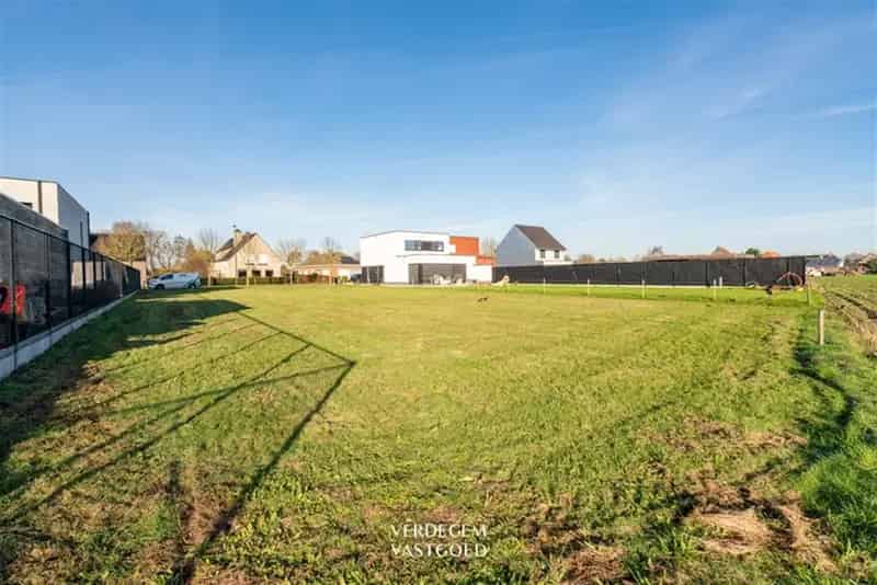 Bouwgrond Evergem - Rustige ligging nabij centrum en Belzele