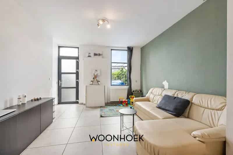 Te Koop: Energiezuinige Starterwoning 2 slaapkamers Zele
