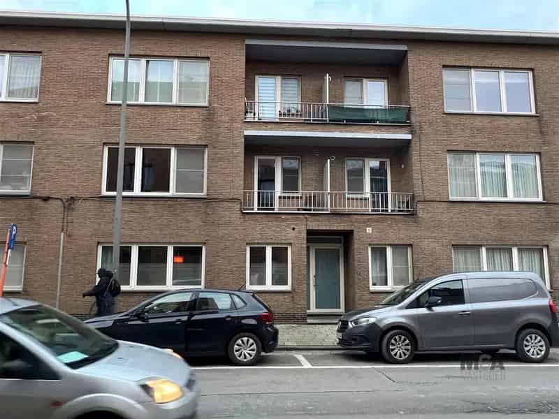 Appartement te huur 2 slaapkamers - Investeringsmogelijkheid