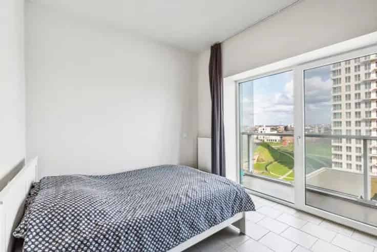 Studio Te Koop Antwerpen De Parktoren