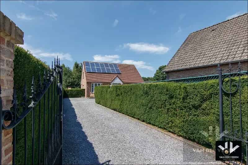 Gezinswoning te koop Hasselt Kiewit