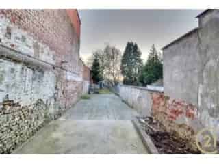 Appartement te Koop Waver 140m² 3 slaapkamers Grote Tuin Garage