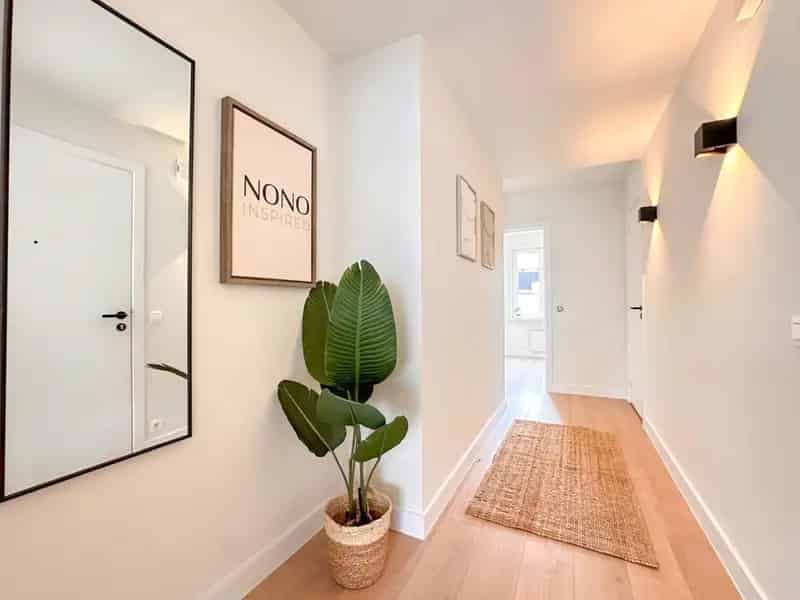 Appartement te koop nabij Leie  - 2 slaapkamers - EPC B