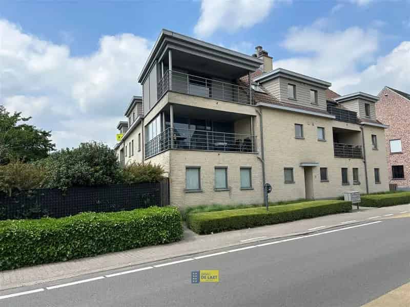 Appartement te huur 2 slaapkamers Meerle terras garagebox