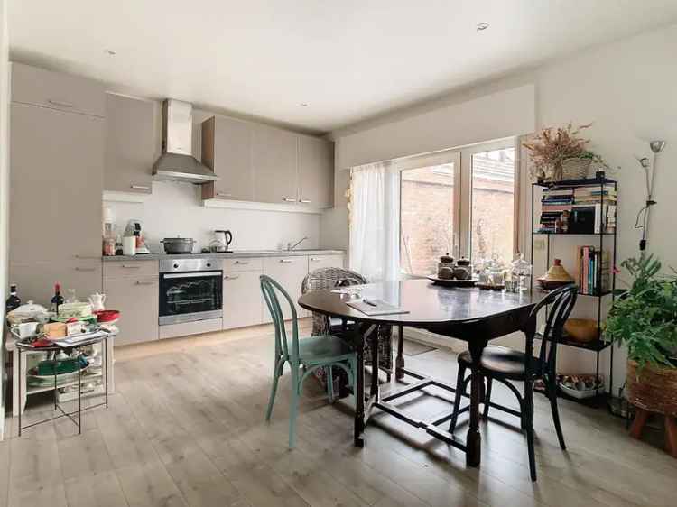 Appartement te huur Essen Centrum 1 slaapkamer