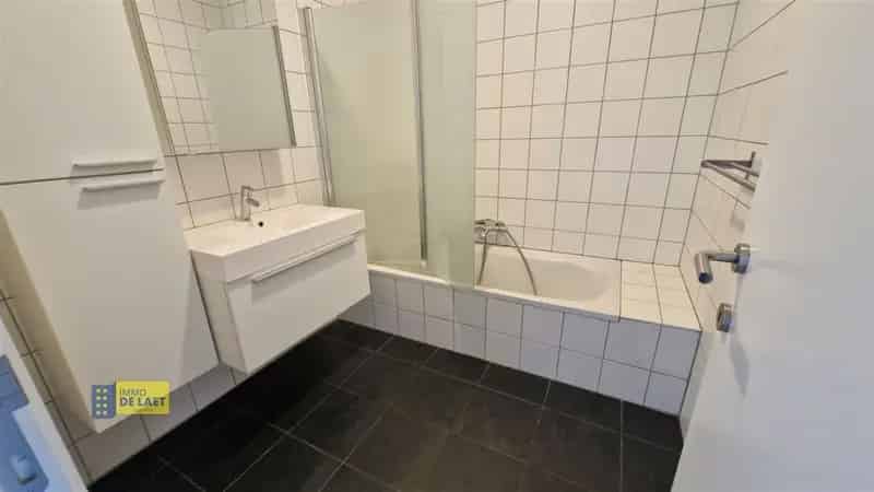 Appartement te koop Antwerpen Dam 90m² 2 slaapkamers 2 terrassen