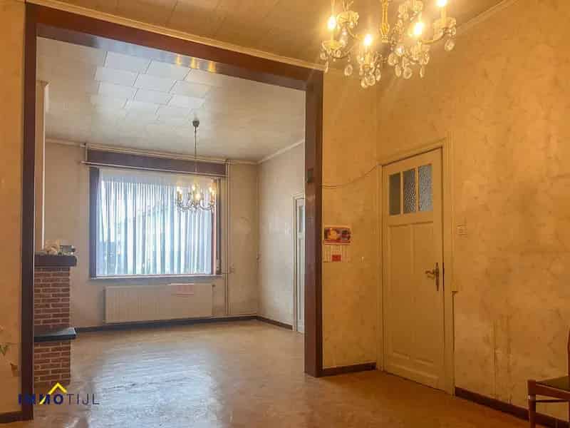 Op te knappen woning 3 slaapkamers Sint-Gillis