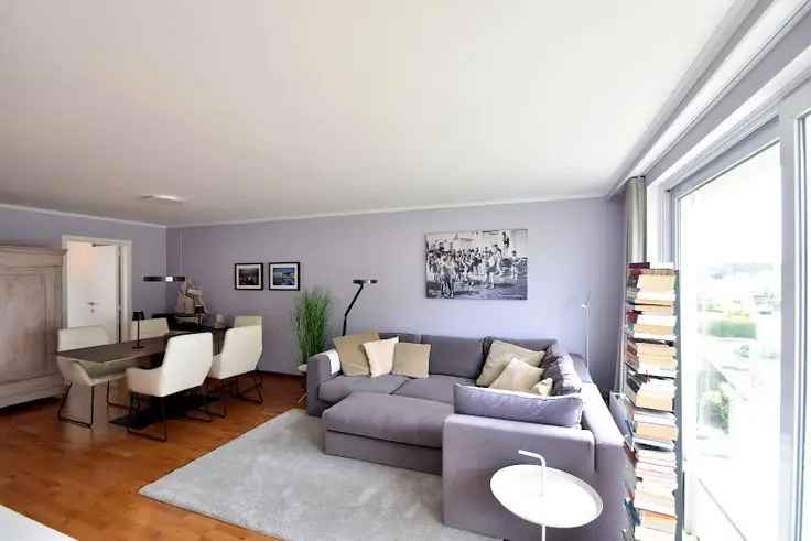Appartement Te Koop De Haan: Luxe 2 Slaapkamers Duinzicht