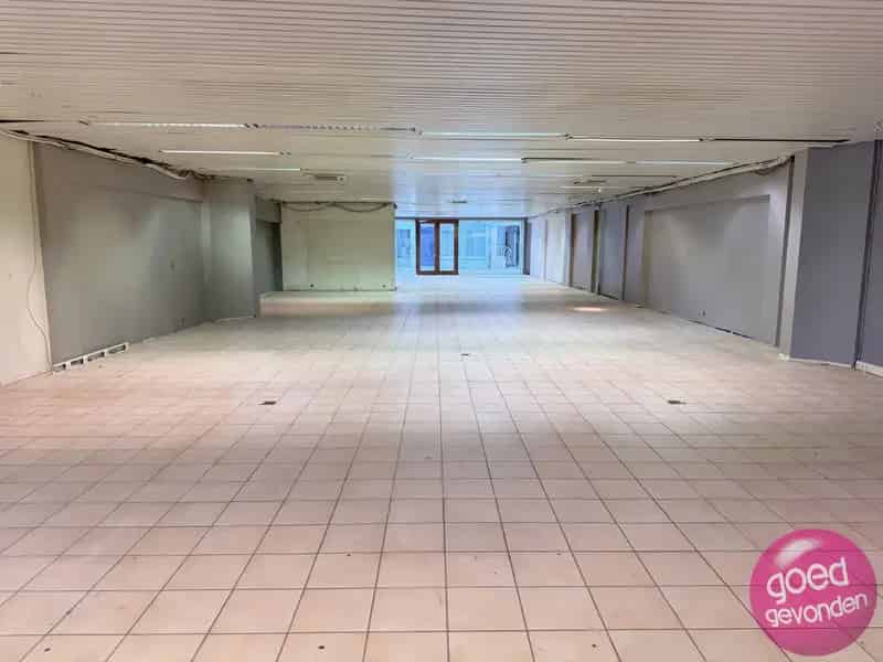 420 m² Commerciële Ruimte Tongeren Centrum