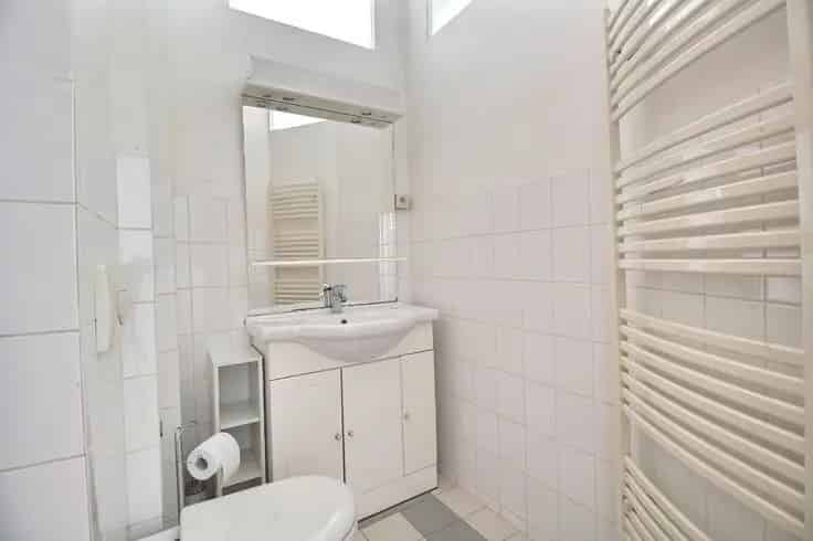Anderlecht Studio Appartement Te Koop 45m2
