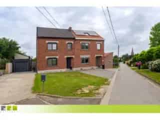 Huis te koop Sint Truiden 3 4 slaapkamers tuin garage