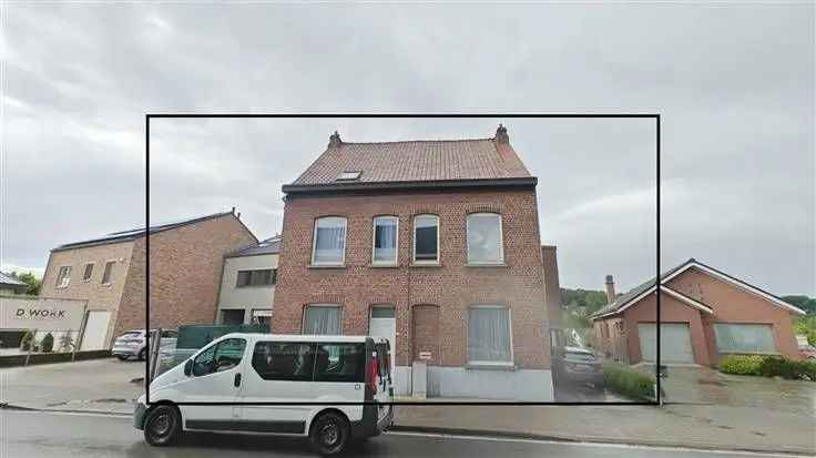 Appartementsblok Te Koop