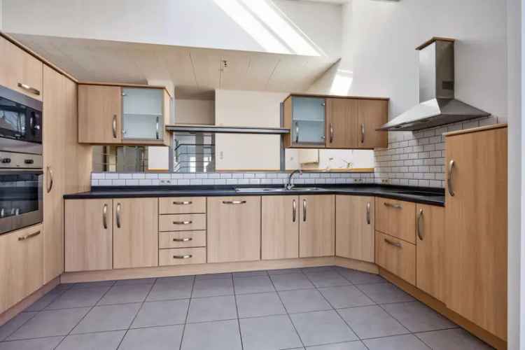 Instapklare woning te koop in Linter