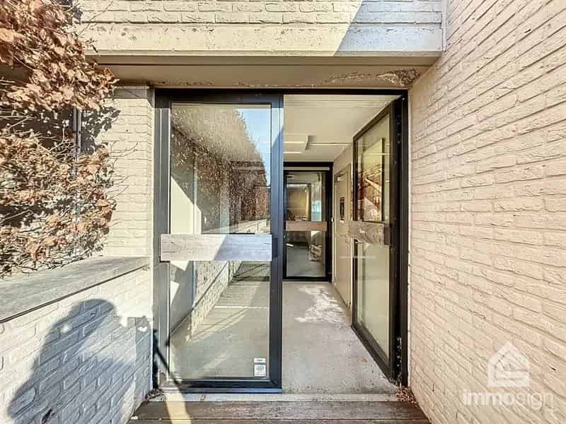 Handelspand te Huur Bocholt Centrum 118m² Terras