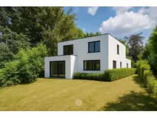 Bouwgrond te koop Merelbeke Melle 925m²