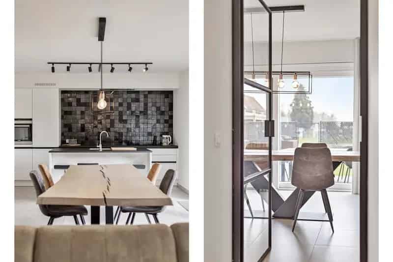 Energiezuinig Appartement te Koop Viersel 2 slaapkamers