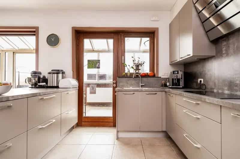 Huis te koop Mechelen: Ruime gezinswoning 4 slaapkamers grote tuin