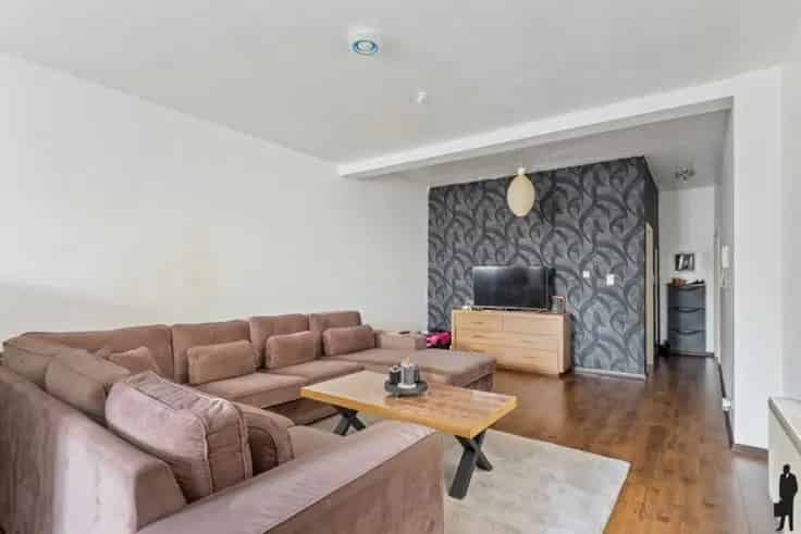Appartement Te Koop Slachthuissite