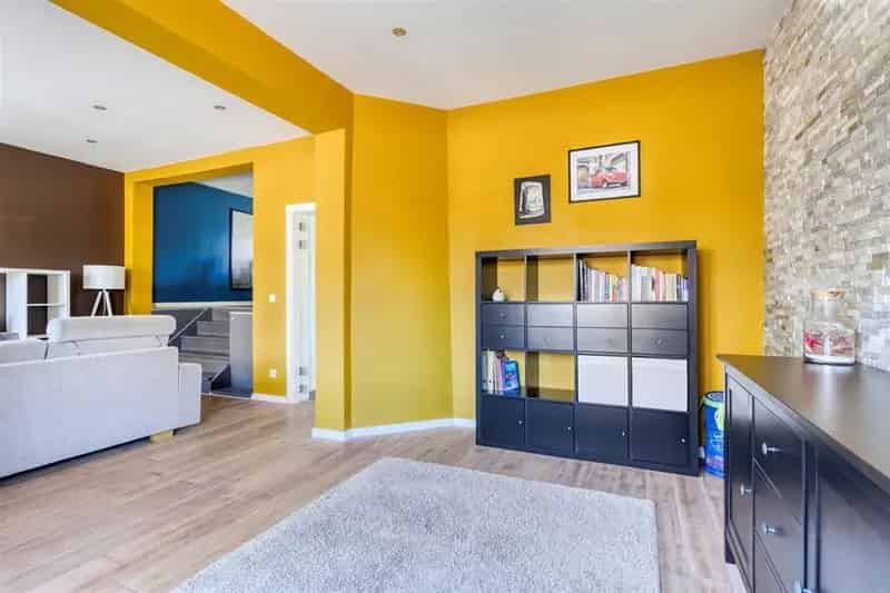 Gerenoveerde Vrijstaande Woning 4 Slaapkamers Nabij Leuven