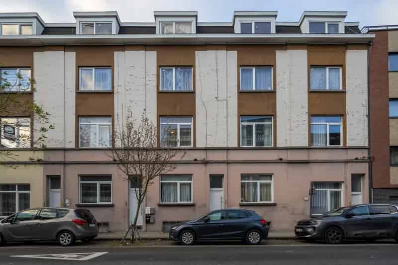 Opbrengsteigendom Gent - Investeer in het Stadscentrum