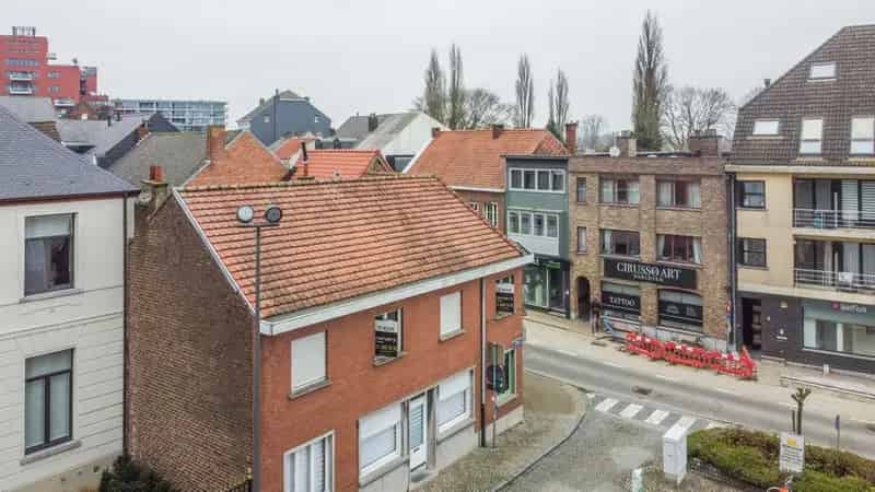 Lot van 3 Woningen te Koop