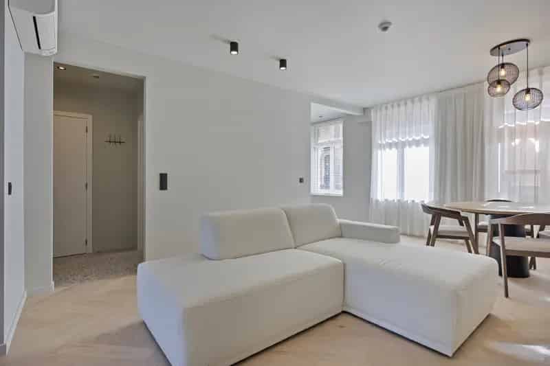 Appartement te Koop Leuven Centrum - 1 Slaapkamer - Label A