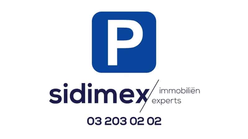 Garagebox te Huur Residentie Ambassador