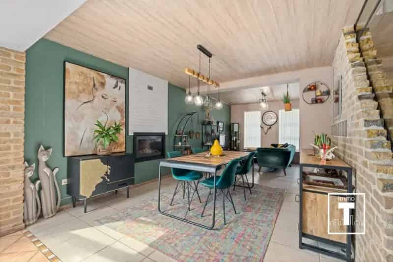Huis te koop Herzele nabij station