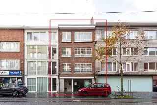 Appartement te koop - Deurne RBS19140