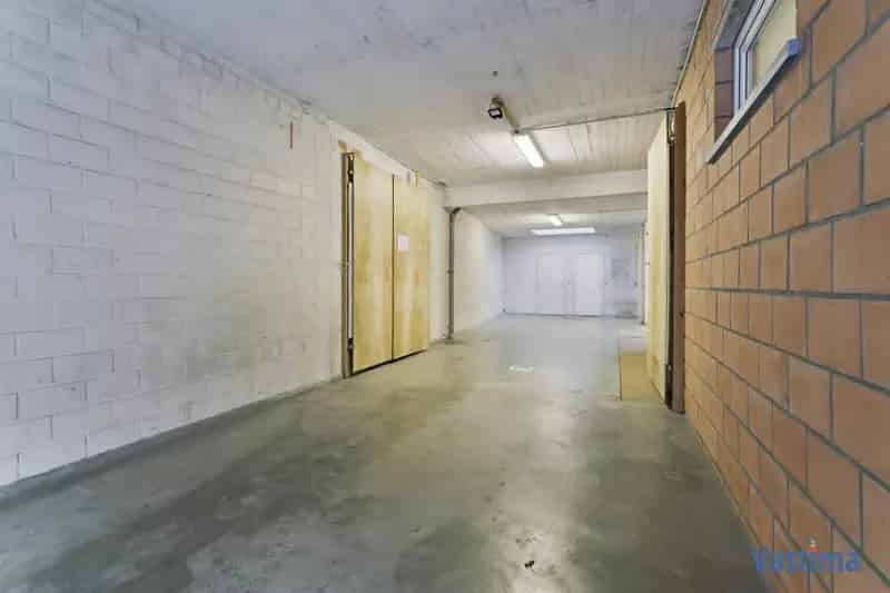 Garage te huur