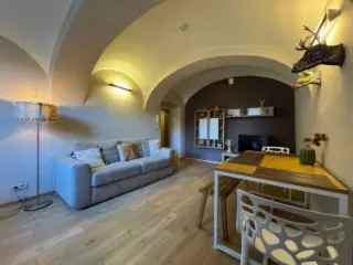 Appartement 1 chambre Durbuy Centre Ville