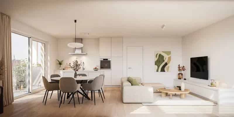 Penthouse te Koop: Volledig Aanbod