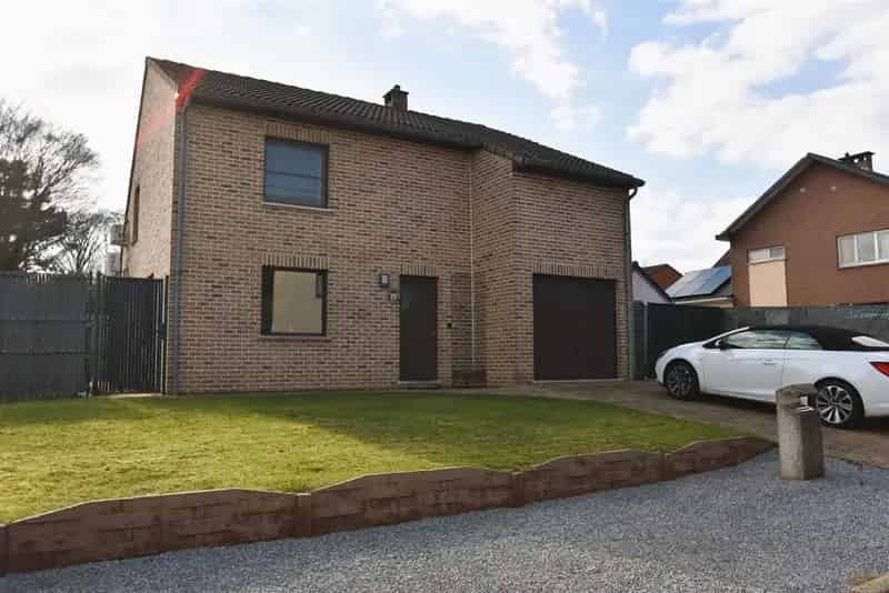Huis Volledige Aanbod