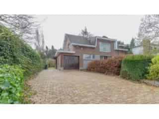 Villa te renoveren Willebroek