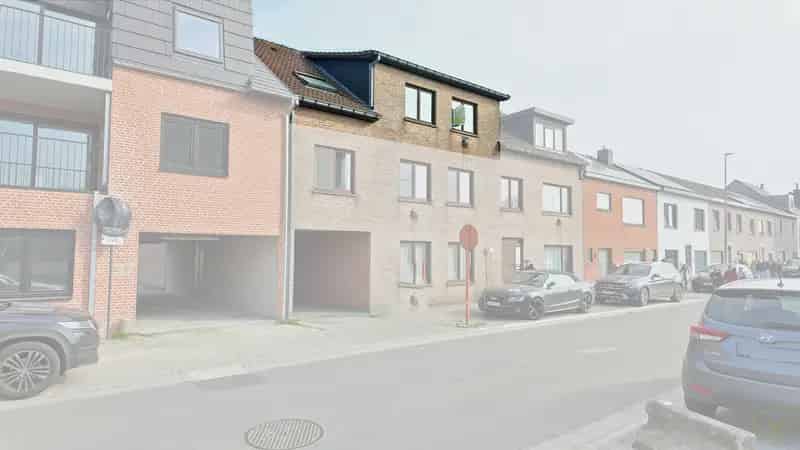 Penthouse te huur Eeklo - Lichtrijk appartement 65m²