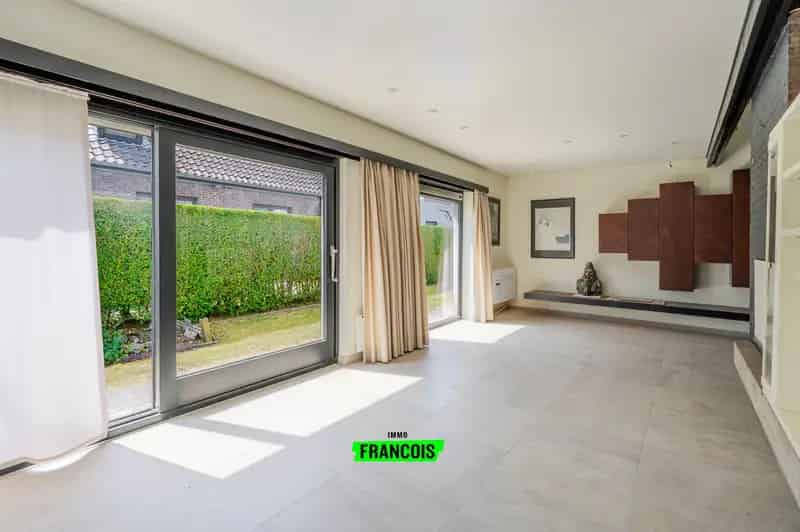 Unieke Architecturale Villa 820m² Stene Oostende