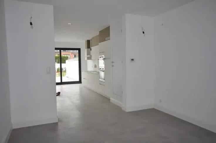Charmante Instapklare Woning Oudenaarde