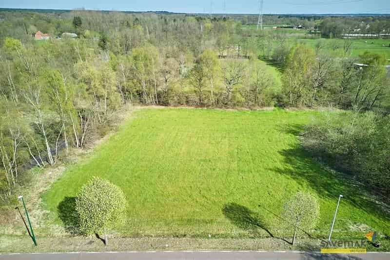 Grond te huur Kerkhovensesteenweg 134 hectare