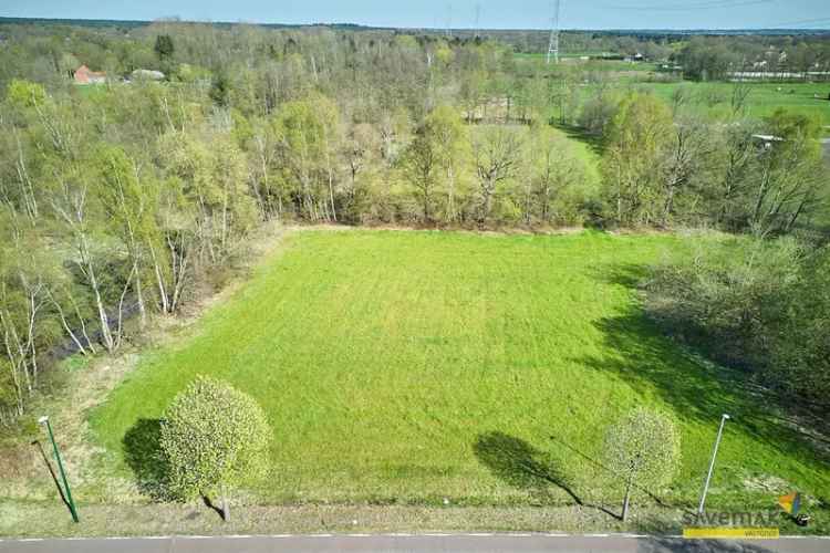 Grond te huur Kerkhovensesteenweg 134 hectare