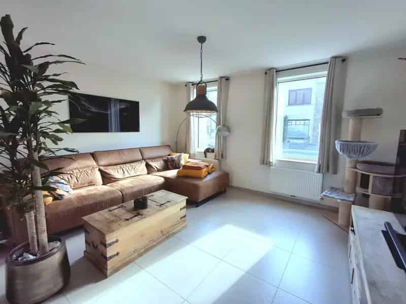 Ruime gezinswoning 3 slaapkamers Dentergem