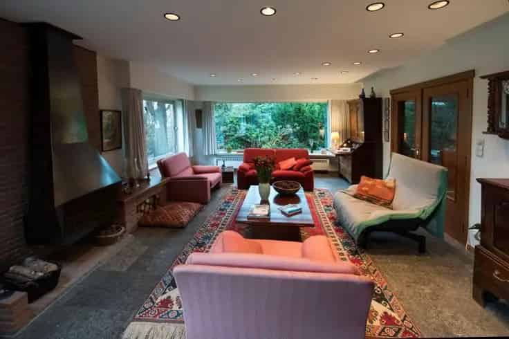 Villa Te Koop 11ha Putte 5 slaapkamers