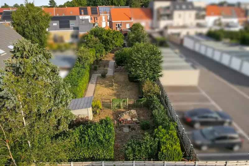 Huis te huur