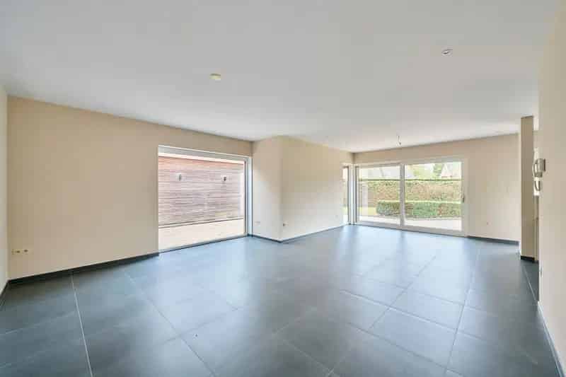 Strakke villa topligging