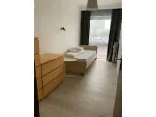 Appartement in medehuur Sint-Jans-Molenbeek