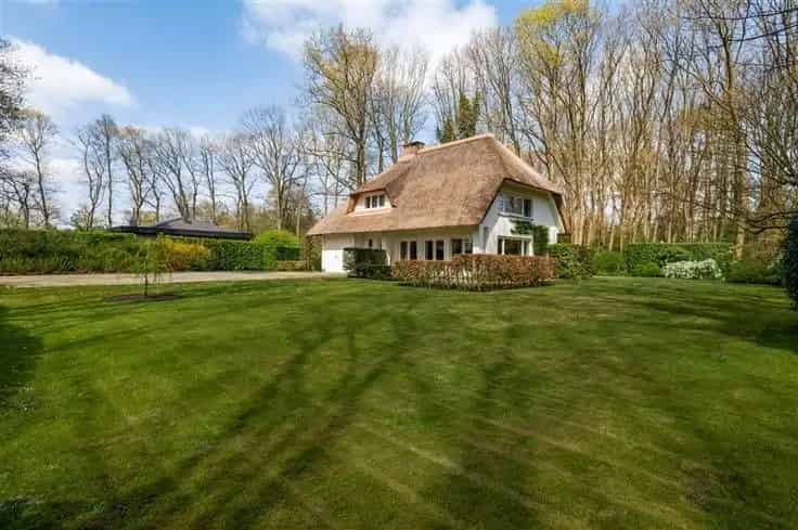 Villa Te Koop