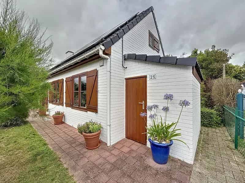Huis te koop Nieuwpoort nabij Jachthaven