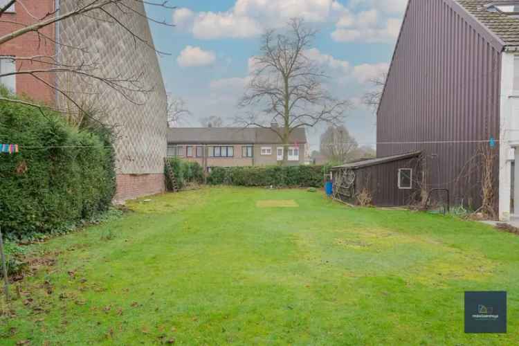 Bouwgrond Gent Wondelgem 2 percelen 225m2 224m2