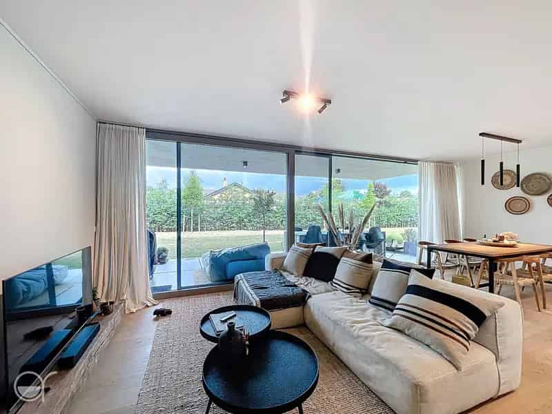 Luxe Appartement Nazareth 2 slaapkamers Tuin Parking
