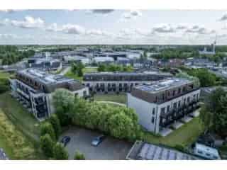 Nieuwbouwappartementen Lier - Klimaatneutraal en Bijna-Energieneutraal
